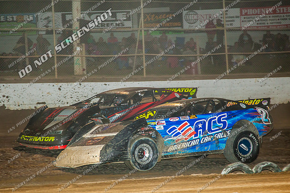 super sedan 2 v2 peter nicola - 15 - Latrobe - 18th Jan 2014-11