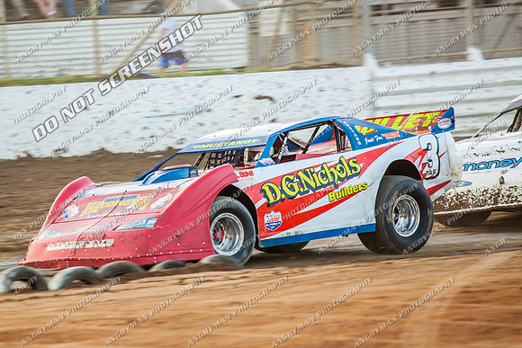 super sedan 3 t3 david dave nichols - 15 - Latrobe - 18th Jan 2014-2
