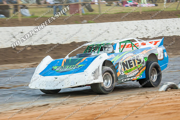 super sedan 8 t8 steve latham - 15 - Latrobe - 18th Jan 2014-12