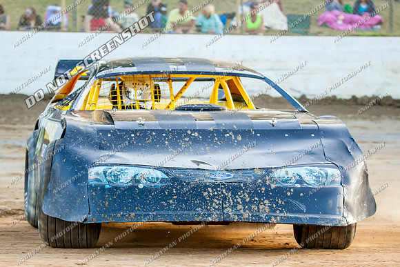 super sedan 23 t23 ethan cole - 15 - Latrobe - 18th Jan 2014-6