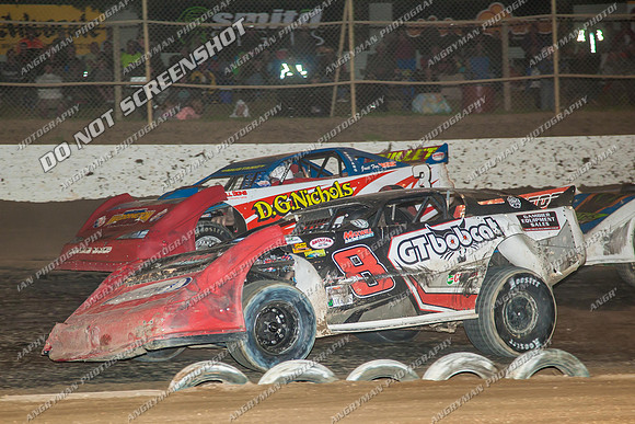 super sedan 8 s8 gartner - 15 - Latrobe - 18th Jan 2014-10