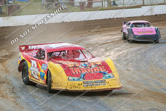 super sedan 0 v0 lucas roberts - 15 - Latrobe - 18th Jan 2014-6