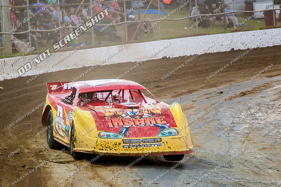 super sedan 0 v0 lucas roberts - 15 - Latrobe - 18th Jan 2014-7
