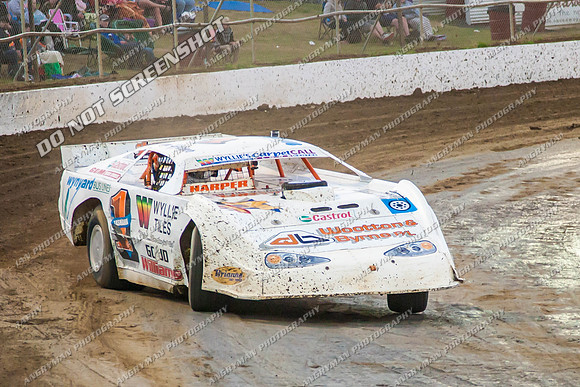 super sedan 22 t22 callum harper - 15 - Latrobe - 18th Jan 2014-7