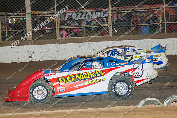 super sedan 3 t3 david dave nichols - 15 - Latrobe - 18th Jan 2014-14