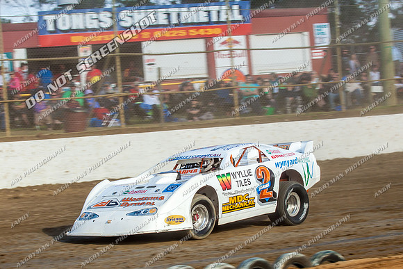 super sedan 2 t2 t02 jarrod harper - 15 - Latrobe - 18th Jan 2014-3