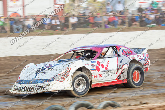super sedan 24 q24 jack childs - 15 - Latrobe - 18th Jan 2014-2