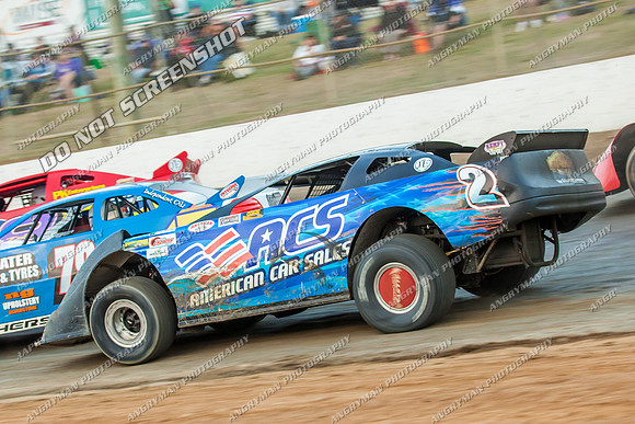 super sedan 2 v2 peter nicola - 15 - Latrobe - 18th Jan 2014-7