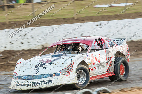 super sedan 24 q24 jack childs - 15 - Latrobe - 18th Jan 2014-7