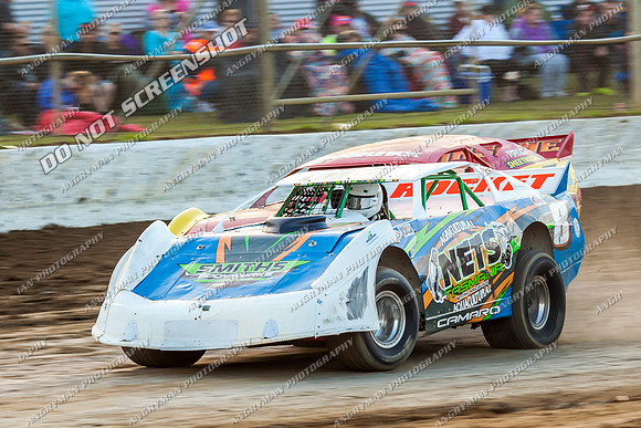 super sedan 8 t8 steve latham - 15 - Latrobe - 18th Jan 2014-2