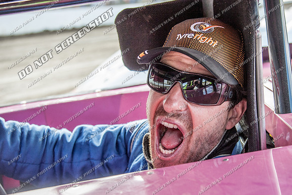 super sedan 16 t16 corey smith - 15 - Latrobe - 18th Jan 2014