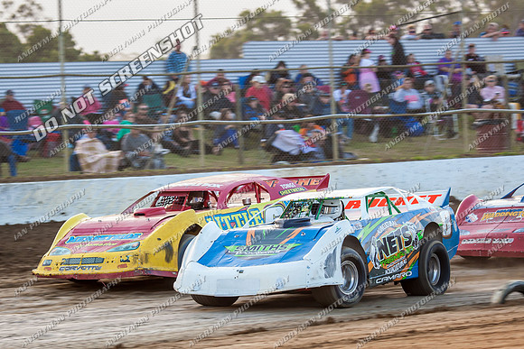 super sedan 8 t8 steve latham - 15 - Latrobe - 18th Jan 2014-3