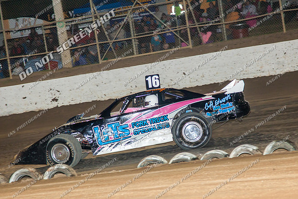 super sedan 16 t16 corey smith - 15 - Latrobe - 18th Jan 2014-9