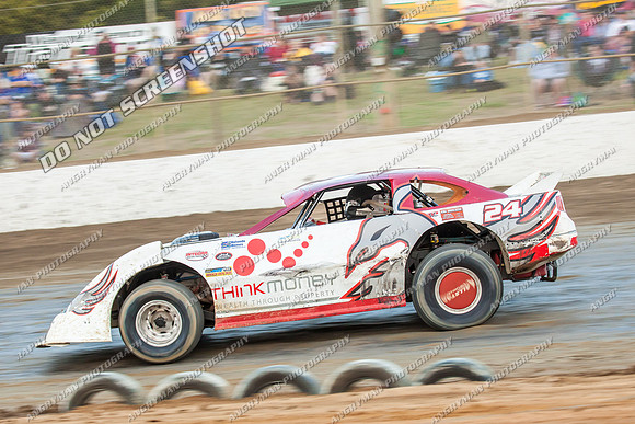 super sedan 24 q24 jack childs - 15 - Latrobe - 18th Jan 2014-6