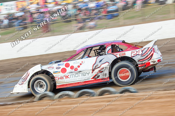 super sedan 24 q24 jack childs - 15 - Latrobe - 18th Jan 2014-4