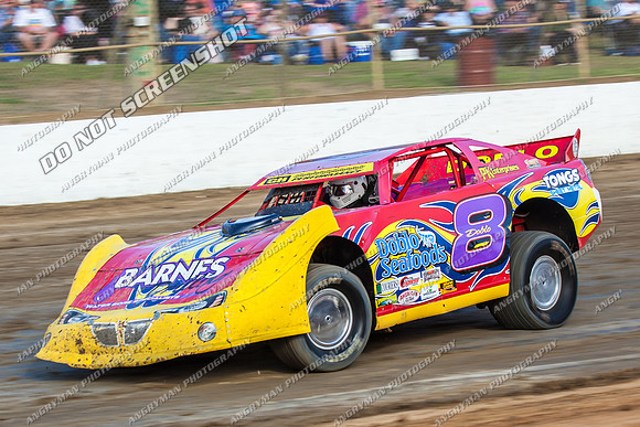 super sedan 8 q8 mick doblo - 15 - Latrobe - 18th Jan 2014