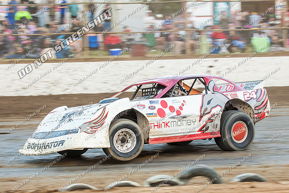 super sedan 24 q24 jack childs - 15 - Latrobe - 18th Jan 2014-5