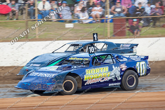 Tassie Six 10 - 15 - Latrobe - 18th Jan 2014