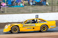 Tassie Six 6 - 15 - Latrobe - 18th Jan 2014