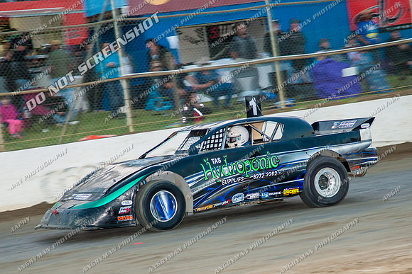 tassie six 1 - 15 - Latrobe - 18th Jan 2014-6