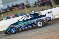 tassie six 1 - 15 - Latrobe - 18th Jan 2014-7