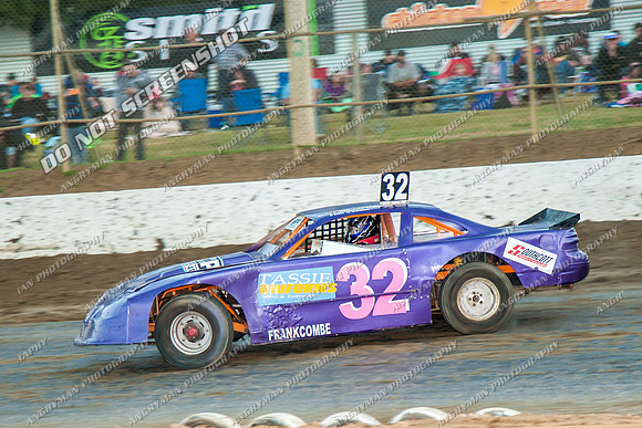 Tassie Six 32 - 15 - Latrobe - 18th Jan 2014