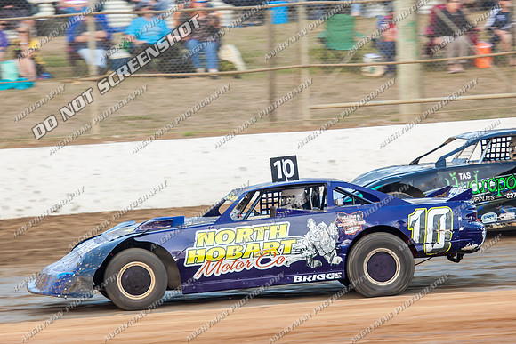 Tassie Six 10 - 15 - Latrobe - 18th Jan 2014-2