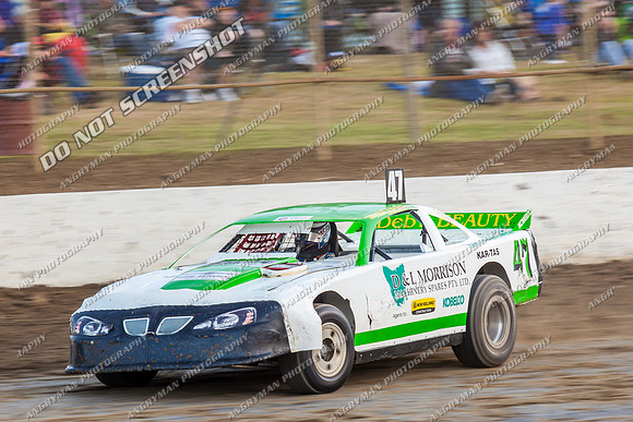 tassie six 47 - 15 - Latrobe - 18th Jan 2014-2