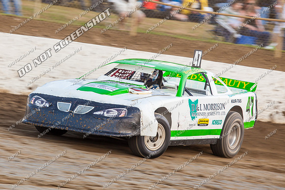 tassie six 47 - 15 - Latrobe - 18th Jan 2014-3