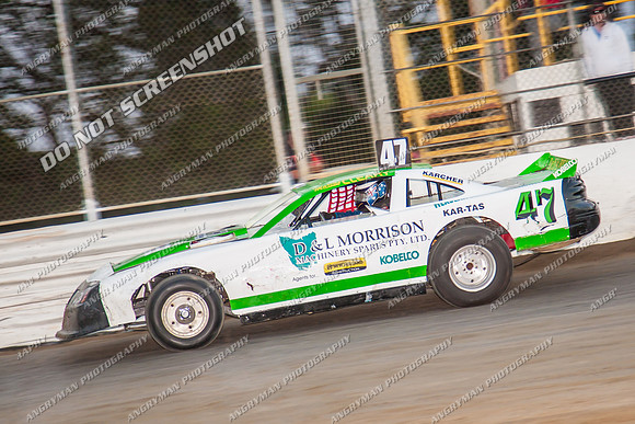 tassie six 47 - 15 - Latrobe - 18th Jan 2014-5