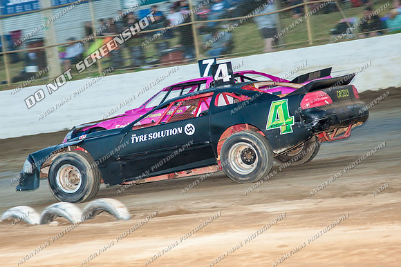 Tassie Six 4 - 15 - Latrobe - 18th Jan 2014-6