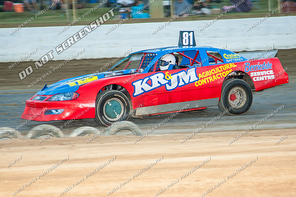 tassie six 81 - 15 - Latrobe - 18th Jan 2014-5