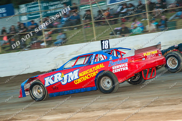 Tassie Six 18 - 15 - Latrobe - 18th Jan 2014-3