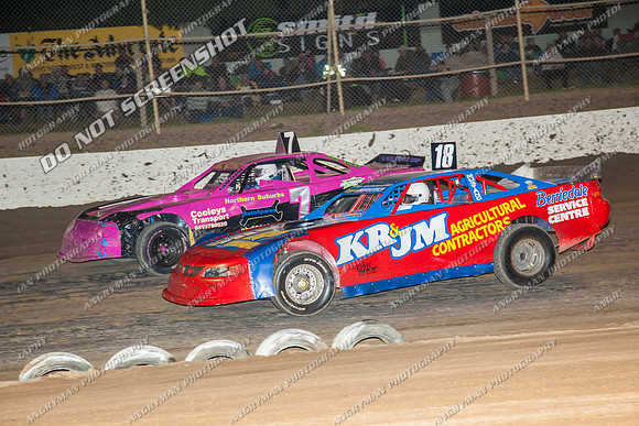 Tassie Six 18 - 15 - Latrobe - 18th Jan 2014-6