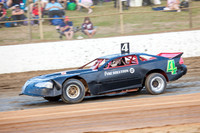 Tassie Six 4 - 15 - Latrobe - 18th Jan 2014-3
