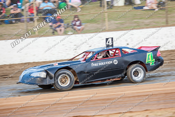 Tassie Six 4 - 15 - Latrobe - 18th Jan 2014-3