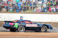Tassie Six 4 - 15 - Latrobe - 18th Jan 2014-2