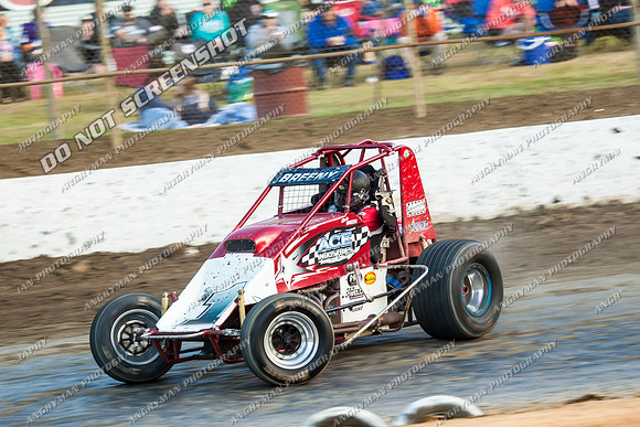 wingless 6 t6 chris breen - 15 - Latrobe - 18th Jan 2014-6