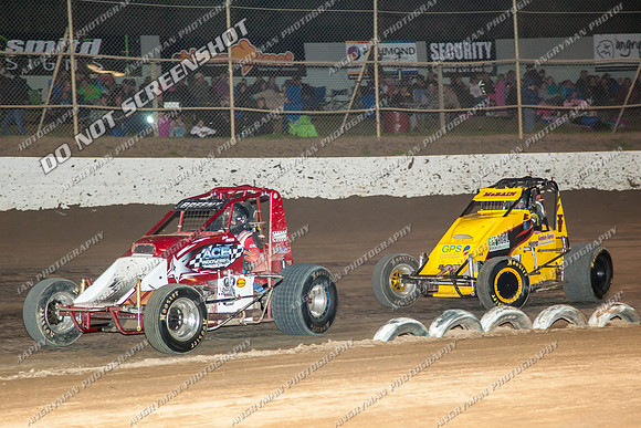 wingless 6 t6 chris breen - 15 - Latrobe - 18th Jan 2014-7
