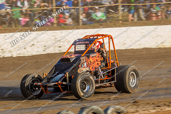 wingless 4 t4 gerry hoekstra - 15 - Latrobe - 18th Jan 2014-8