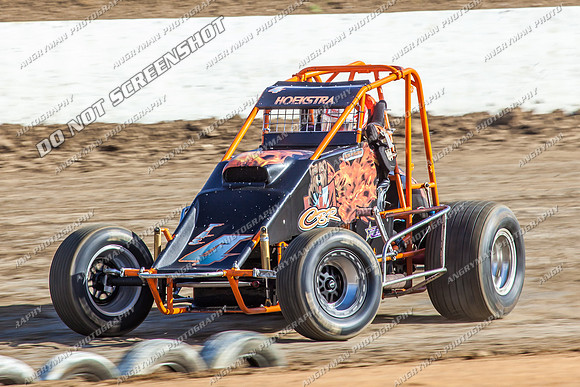 wingless 4 t4 gerry hoekstra - 15 - Latrobe - 18th Jan 2014