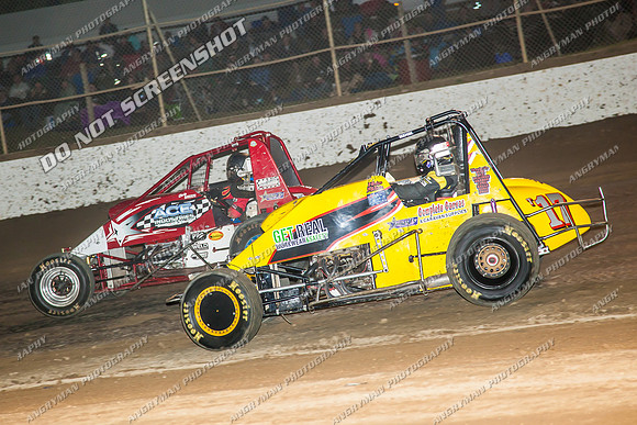 wingless 17 t17 hadyn mcbain - 15 - Latrobe - 18th Jan 2014-10