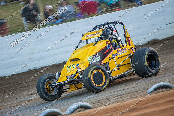 wingless 17 t17 hadyn mcbain - 15 - Latrobe - 18th Jan 2014-8