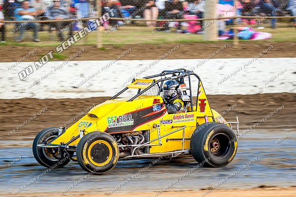 wingless 17 t17 hadyn mcbain - 15 - Latrobe - 18th Jan 2014-9