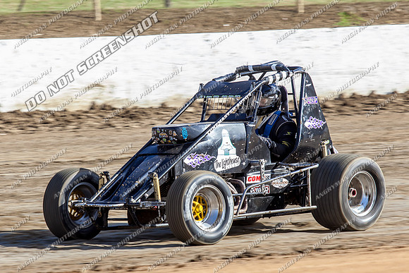 wingless 46 t46 - 15 - Latrobe - 18th Jan 2014