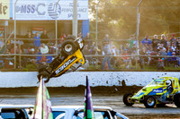 wingless 3 t3 des gallagher - 15 - Latrobe - 18th Jan 2014-4