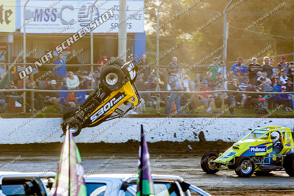 wingless 3 t3 des gallagher - 15 - Latrobe - 18th Jan 2014-4
