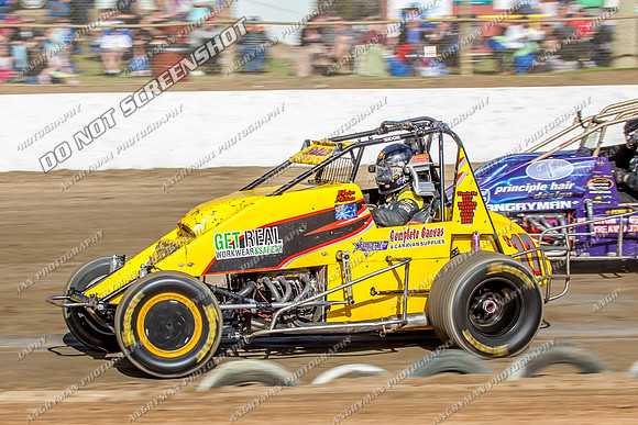 wingless 17 t17 hadyn mcbain - 15 - Latrobe - 18th Jan 2014-4