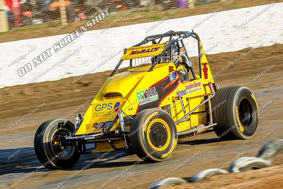 wingless 17 t17 hadyn mcbain - 15 - Latrobe - 18th Jan 2014-5