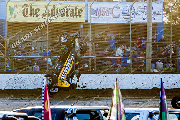 wingless 3 t3 des gallagher - 15 - Latrobe - 18th Jan 2014-5